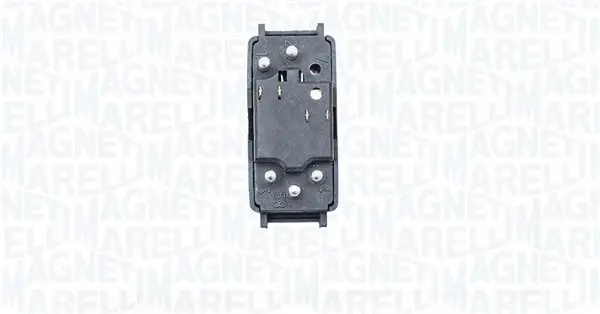 Перемикач склопідіймача MAGNETI MARELLI 000051144010 (фото 1)