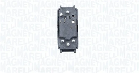 Перемикач склопідіймача MAGNETI MARELLI 000051144010