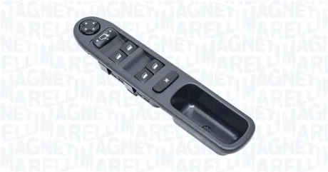 Перемикач склопідіймача MAGNETI MARELLI 000051163010