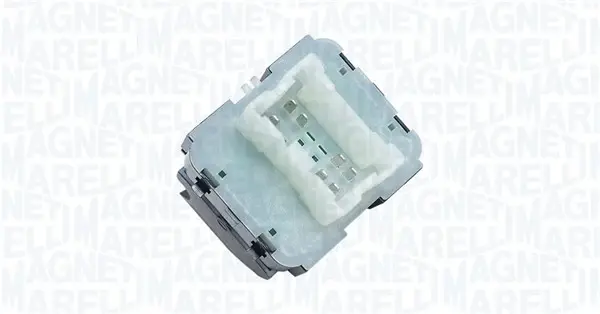 Перемикач склопідіймача MAGNETI MARELLI 000051170010 (фото 1)