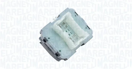 Перемикач склопідіймача MAGNETI MARELLI 000051170010