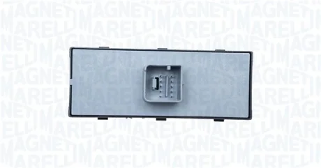 Перемикач склопідіймача MAGNETI MARELLI 000051187010
