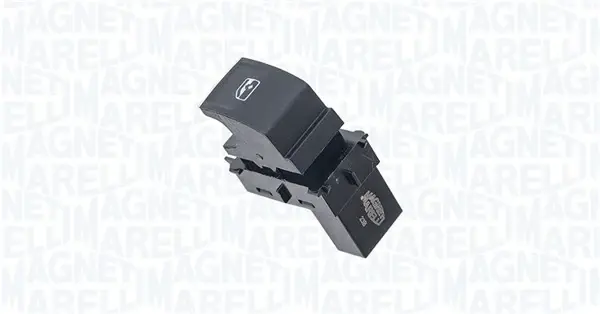Перемикач склопідіймача MAGNETI MARELLI 000051196010 (фото 1)
