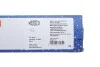 Стеклоочиститель MAGNETI MARELLI 000723180013 (фото 3)