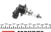 Автолампа MAGNETI MARELLI 002550100000 (фото 4)