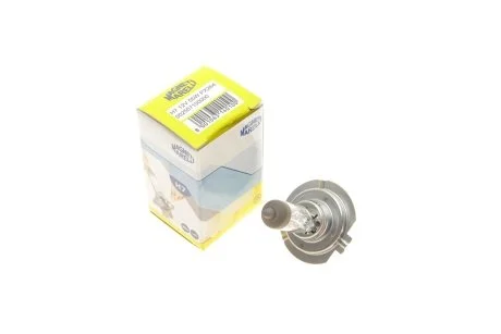 Автолампа MAGNETI MARELLI 002557100000