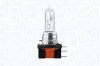 Лампа розжарювання H15 12V 15/55W MAGNETI MARELLI 002557200000 (фото 2)