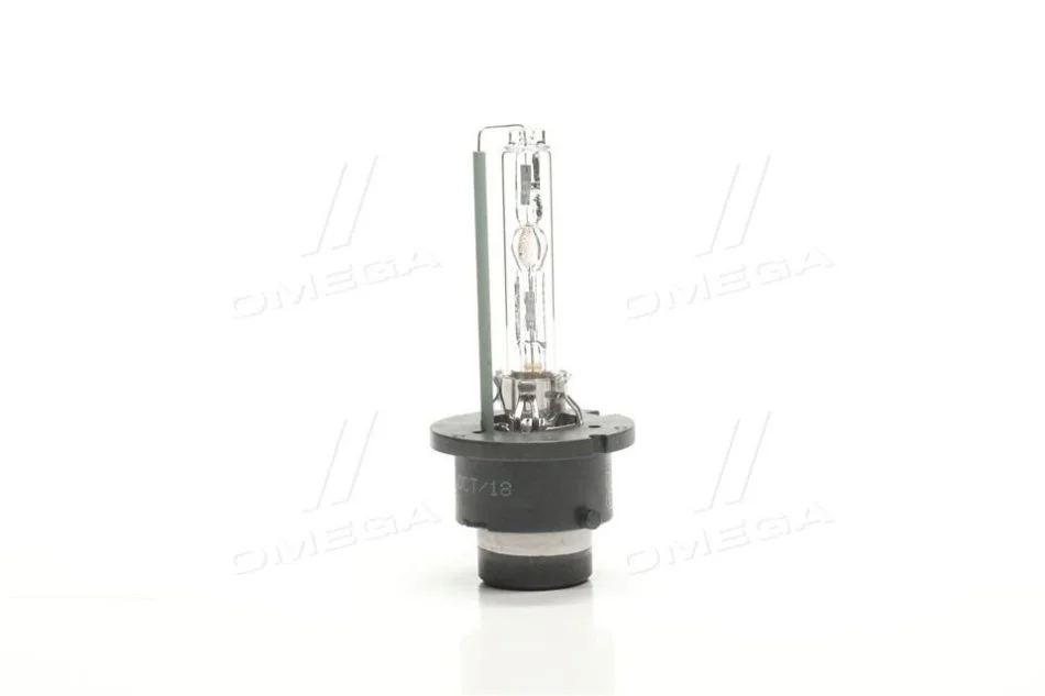 Лампа ксенонова 42V 35W D4R P32D-6 MAGNETI MARELLI 002579100000 (фото 1)