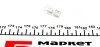 Автолампа MAGNETI MARELLI 003822100000 (фото 3)