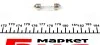 Автолампа MAGNETI MARELLI 009461100000 (фото 4)