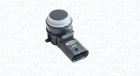 Датчик контролю паркування (парктронік) MAGNETI MARELLI 021016004010
