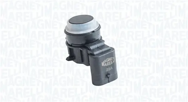 Датчик контролю паркування (парктронік) MAGNETI MARELLI 021016005010 (фото 1)