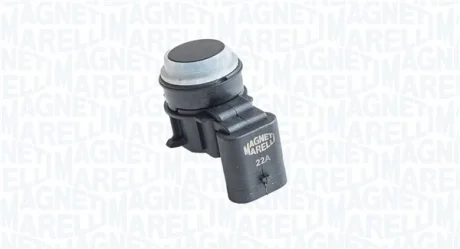 Датчик контролю паркування (парктронік) MAGNETI MARELLI 021016006010