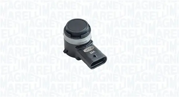 Датчик контролю паркування (парктронік) MAGNETI MARELLI 021016009010 (фото 1)