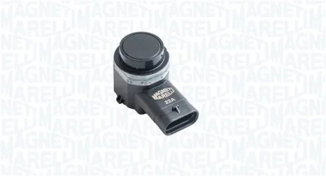 Датчик контролю паркування (парктронік) MAGNETI MARELLI 021016018010