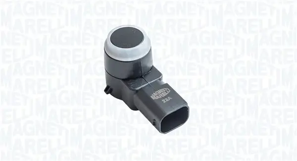 Датчик контролю паркування (парктронік) MAGNETI MARELLI 021016025010 (фото 1)
