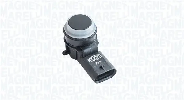 Датчик контролю паркування (парктронік) MAGNETI MARELLI 021016027010 (фото 1)
