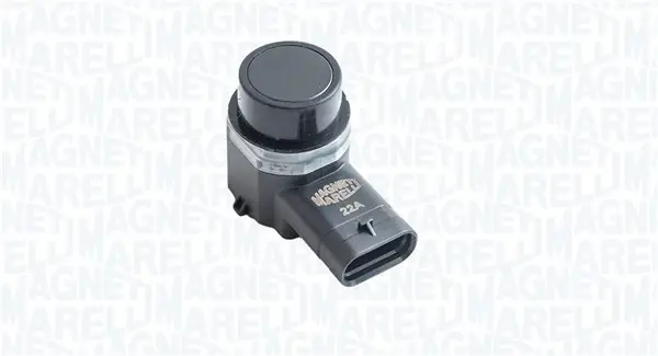 Датчик контролю паркування (парктронік) MAGNETI MARELLI 021016037010 (фото 1)