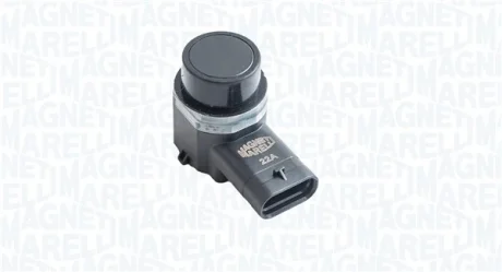 Датчик контролю паркування (парктронік) MAGNETI MARELLI 021016037010