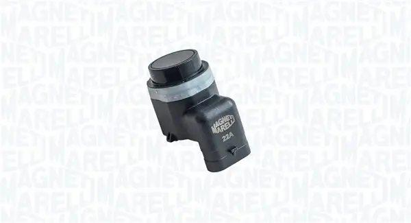 Датчик контролю паркування (парктронік) MAGNETI MARELLI 021016044010 (фото 1)