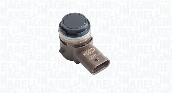 Датчик контролю паркування (парктронік) MAGNETI MARELLI 021016056010 (фото 1)
