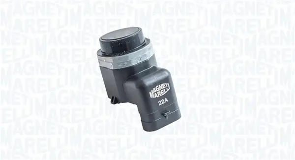Датчик контролю паркування (парктронік) MAGNETI MARELLI 021016059010 (фото 1)