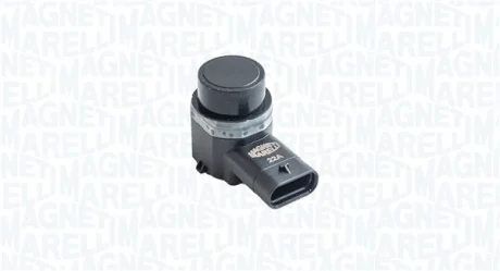 Датчик контролю паркування (парктронік) MAGNETI MARELLI 021016063010