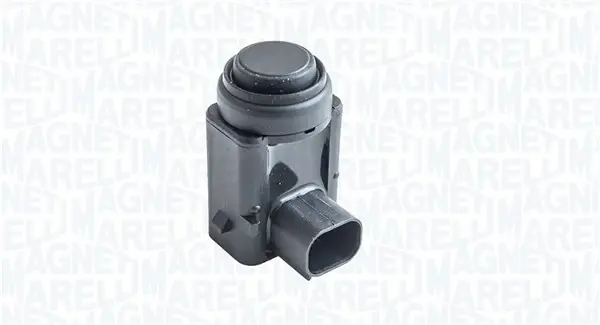 Датчик контролю паркування (парктронік) MAGNETI MARELLI 021016064010 (фото 1)