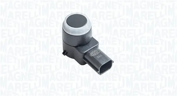 Датчик контролю паркування (парктронік) MAGNETI MARELLI 021016068010 (фото 1)