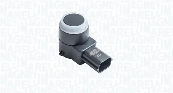 Датчик контролю паркування (парктронік) MAGNETI MARELLI 021016069010 (фото 1)