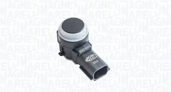 Датчик контролю паркування (парктронік) MAGNETI MARELLI 021016070010 (фото 1)