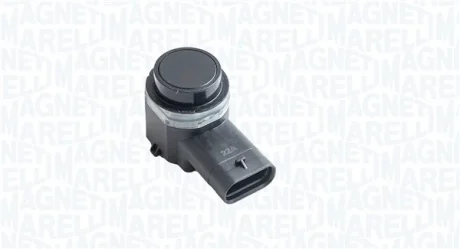 Датчик контролю паркування (парктронік) MAGNETI MARELLI 021016087010