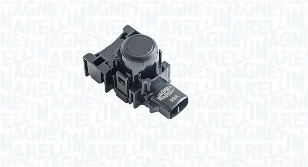 Датчик контролю паркування (парктронік) MAGNETI MARELLI 021016089010 (фото 1)