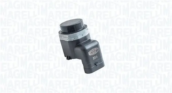 Датчик контролю паркування (парктронік) MAGNETI MARELLI 021016095010 (фото 1)