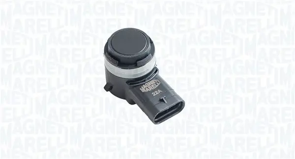 Датчик контролю паркування (парктронік) MAGNETI MARELLI 021016106010 (фото 1)