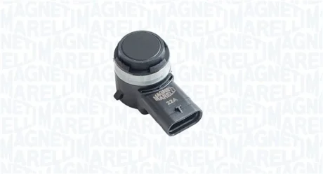Датчик контролю паркування (парктронік) MAGNETI MARELLI 021016106010