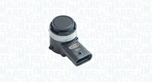 Датчик контролю паркування (парктронік) MAGNETI MARELLI 021016108010 (фото 1)