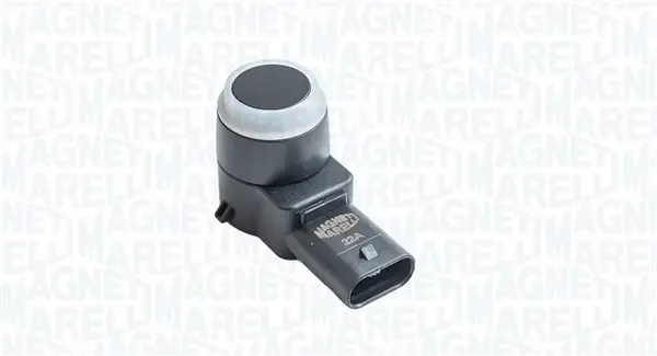 Датчик контролю паркування (парктронік) MAGNETI MARELLI 021016114010 (фото 1)