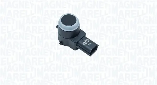 Датчик контролю паркування (парктронік) MAGNETI MARELLI 021016137010 (фото 1)