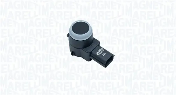 Датчик контролю паркування (парктронік) MAGNETI MARELLI 021016192010 (фото 1)