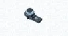 Датчик контролю паркування (парктронік) MAGNETI MARELLI 021016196010 (фото 1)