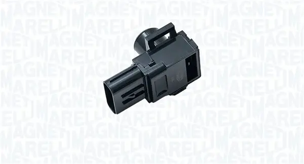 Датчик контролю паркування (парктронік) MAGNETI MARELLI 021016214010 (фото 1)