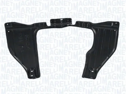 Кожух двигателя MAGNETI MARELLI 021316938040