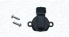 Елемент КПП, набір клапанів ALFA ROMEO 159, SPIDER CITROEN BERLINGO MULTISPACE, BERLINGO/MINIVAN, C4 CACTUS, C4 GRAND PICASSO I, C4 GRAND PICASSO II, C4 I, C4 II, C4 PICASSO I 07.01- MAGNETI MARELLI 023000016010 (фото 1)