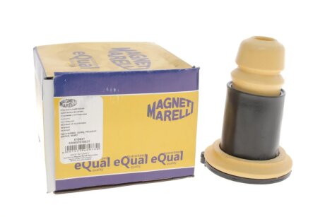 Відбійник амортизатора MAGNETI MARELLI 030607010631