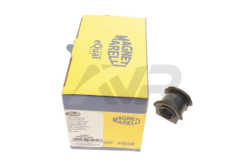 Втулка стабілзатора MAGNETI MARELLI 030607010687 (фото 1)