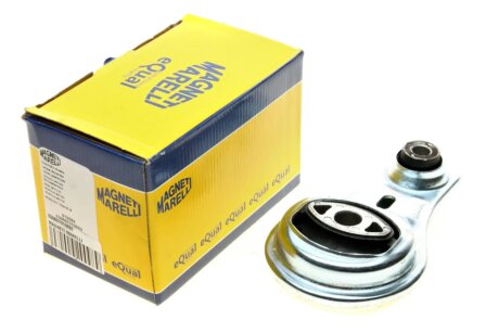 Опора двигателя MAGNETI MARELLI 030607010692