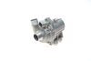 Помпа (водяной насос) MAGNETI MARELLI 052316000001 (фото 9)