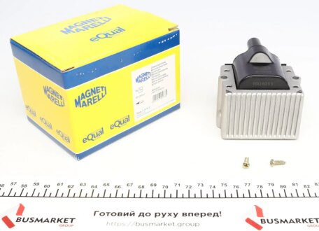 Котушка запалювання MAGNETI MARELLI 060717006012