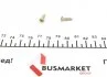Катушка зажигания MAGNETI MARELLI 060717006012 (фото 6)